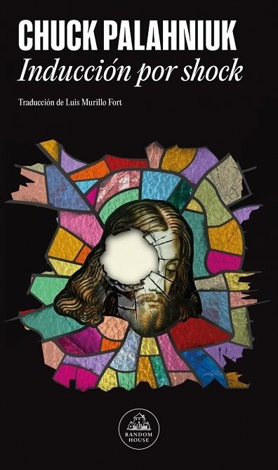 INDUCCIÓN POR SHOCK | 9788439746447 | PALAHNIUK, CHUCK | Llibreria L'Odissea - Libreria Online de Vilafranca del Penedès - Comprar libros