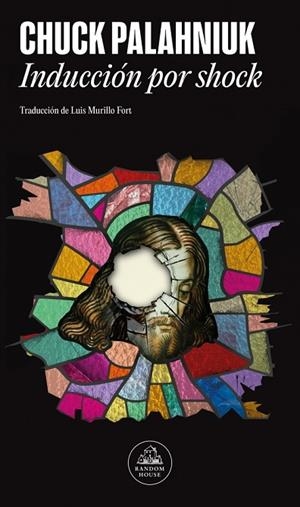 INDUCCIÓN POR SHOCK | 9788439746447 | PALAHNIUK, CHUCK | Llibreria L'Odissea - Libreria Online de Vilafranca del Penedès - Comprar libros