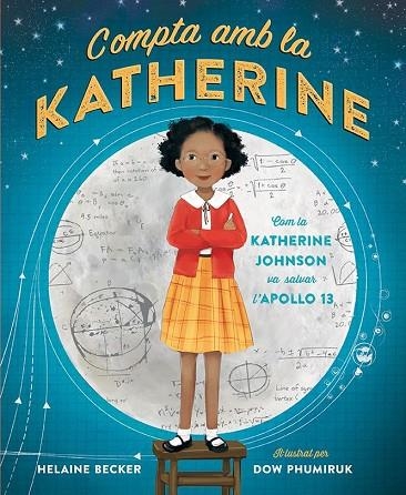 COMPTA AMB KATHERINE | 9788426147622 | BECKER, HELAINE | Llibreria L'Odissea - Libreria Online de Vilafranca del Penedès - Comprar libros