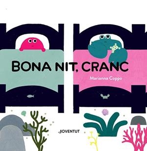 BONA NIT CRANC | 9788426148483 | COPPO, MARIANNA | Llibreria Online de Vilafranca del Penedès | Comprar llibres en català