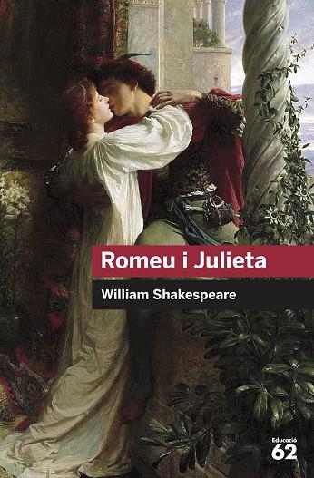 ROMEU I JULIETA | 9788415954705 | SHAKESPEARE, WILLIAM | Llibreria Online de Vilafranca del Penedès | Comprar llibres en català