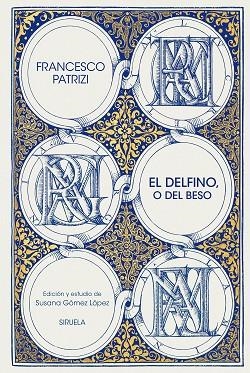 EL DELFINO O DEL BESO | 9791387688851 | PATRIZI, FRANCESCO | Llibreria Online de Vilafranca del Penedès | Comprar llibres en català