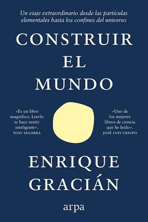 CONSTRUIR EL MUNDO | 9791388182235 | GRACIÁN, ENRIQUE | Llibreria L'Odissea - Libreria Online de Vilafranca del Penedès - Comprar libros