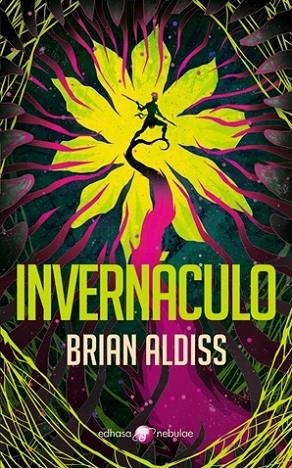 INVERNÁCULO | 9788435021395 | ALDISS, BRIAN W. | Llibreria L'Odissea - Libreria Online de Vilafranca del Penedès - Comprar libros