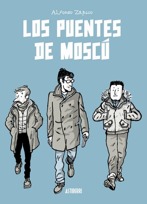 LOS PUENTES DE MOSCÚ | 9791387927400 | Llibreria Online de Vilafranca del Penedès | Comprar llibres en català