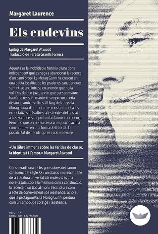 ELS ENDEVINS | 9791387726539 | LAURENCE, MARGARET | Llibreria Online de Vilafranca del Penedès | Comprar llibres en català