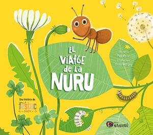 EL VIATGE DE LA NURU | 9788413037134 | FESTUC TEATRE | Llibreria Online de Vilafranca del Penedès | Comprar llibres en català