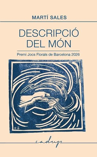 DESCRIPCIÓ DEL MÓN | 9791399177046 | SALES, MARTÍ | Llibreria Online de Vilafranca del Penedès | Comprar llibres en català