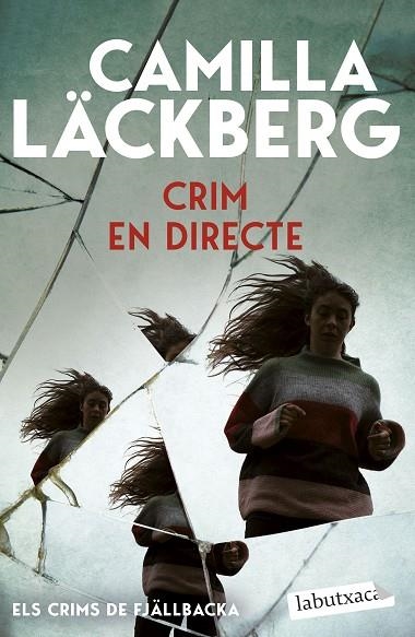 CRIM EN DIRECTE (ELS CRIMS DE FJÄLLBACKA) | 9791387802738 | LÄCKBERG, CAMILLA | Llibreria L'Odissea - Libreria Online de Vilafranca del Penedès - Comprar libros