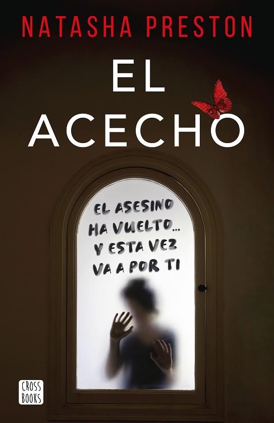 EL ACECHO | 9788408321347 | PRESTON, NATASHA | Llibreria Online de Vilafranca del Penedès | Comprar llibres en català