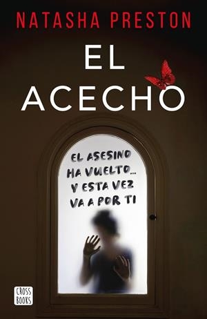 EL ACECHO | 9788408321347 | PRESTON, NATASHA | Llibreria Online de Vilafranca del Penedès | Comprar llibres en català