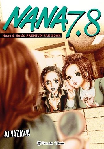 NANA 7 . 8 ( NUEVA EDICIÓN ) | 9791388100260 | YAZAWA, AI | Llibreria Online de Vilafranca del Penedès | Comprar llibres en català