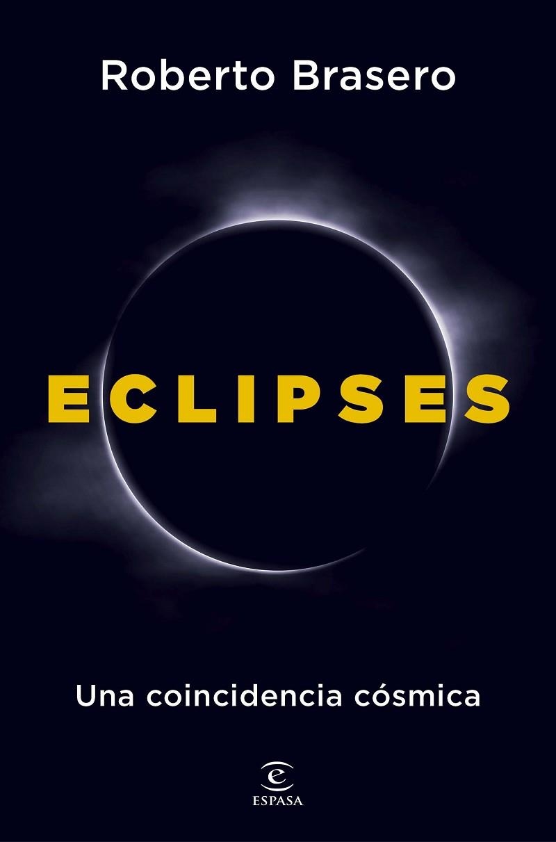 ECLIPSES | 9788467082722 | BRASERO, ROBERTO | Llibreria Online de Vilafranca del Penedès | Comprar llibres en català