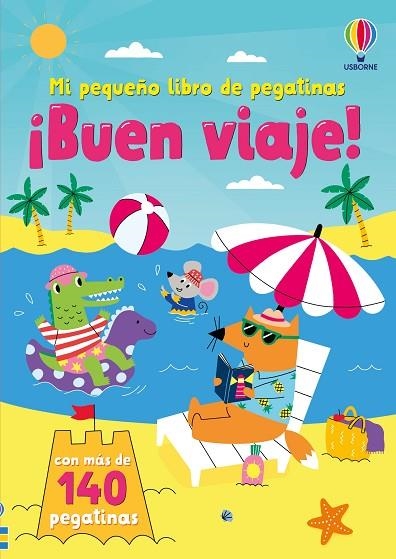 ¡BUEN VIAJE! | 9781806070688 | GREENWELL, JESSICA | Llibreria L'Odissea - Libreria Online de Vilafranca del Penedès - Comprar libros