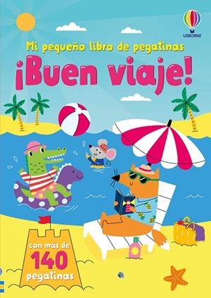 ¡BUEN VIAJE! | 9781806070688 | GREENWELL, JESSICA | Llibreria L'Odissea - Libreria Online de Vilafranca del Penedès - Comprar libros