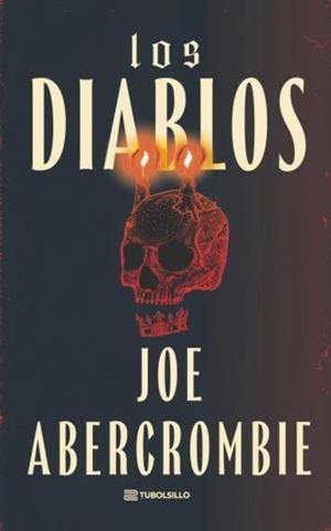 LOS DIABLOS | 9791387739515 | ABERCROMBIE, JOE | Llibreria Online de Vilafranca del Penedès | Comprar llibres en català