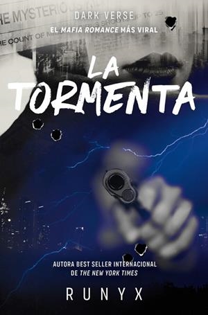LA TORMENTA (DARK VERSE 2) | 9791387652562 | RUNYX | Llibreria Online de Vilafranca del Penedès | Comprar llibres en català