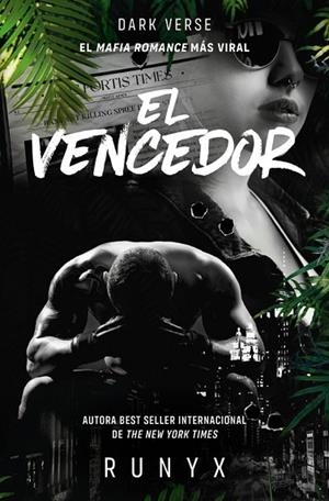 EL VENCEDOR (DARK VERSE 4) | 9791387652586 | RUNYX | Llibreria Online de Vilafranca del Penedès | Comprar llibres en català