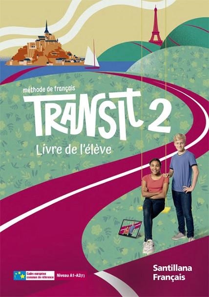 TRANSIT 2 PACK ELEVE | 9788490494509 | VARIOS AUTORES | Llibreria Online de Vilafranca del Penedès | Comprar llibres en català