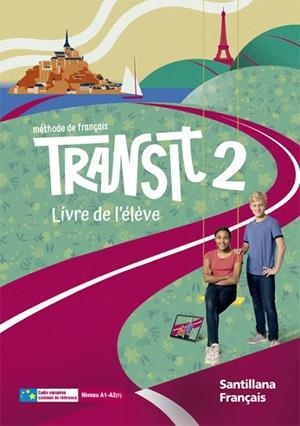 TRANSIT 2 PACK ELEVE | 9788490494509 | VARIOS AUTORES | Llibreria Online de Vilafranca del Penedès | Comprar llibres en català