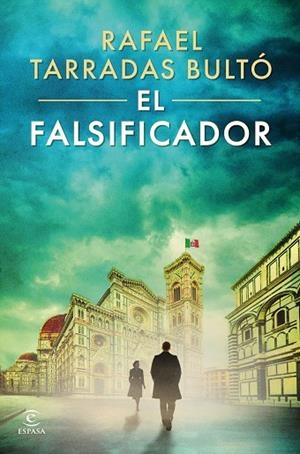 EL FALSIFICADOR | 9788467083002 | TARRADAS BULTÓ, RAFAEL | Llibreria Online de Vilafranca del Penedès | Comprar llibres en català