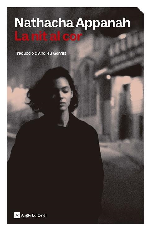 LA NIT AL COR | 9791387853563 | APPANAH, NATHACHA | Llibreria Online de Vilafranca del Penedès | Comprar llibres en català