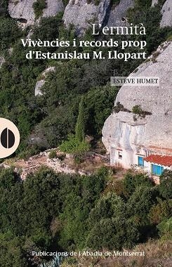 L'ERMITÀ | 9788491914020 | HUMET, ESTEVE | Llibreria Online de Vilafranca del Penedès | Comprar llibres en català