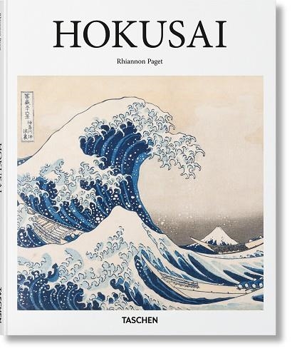 HOKUSAI | 9783836599986 | PAGET, RHIANNON | Llibreria Online de Vilafranca del Penedès | Comprar llibres en català