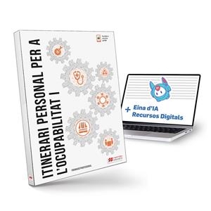 TRA ITINERARI PERSONAL L OCUPABILITAT I | 9791387579623 | Llibreria Online de Vilafranca del Penedès | Comprar llibres en català