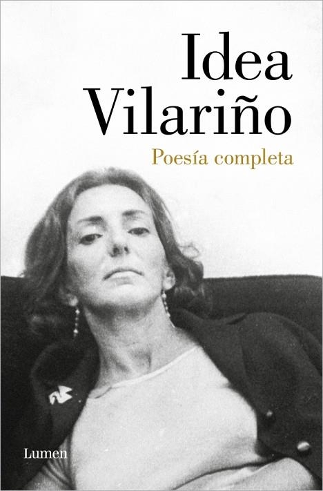 POESÍA COMPLETA | 9788426423276 | VILARIÑO, IDEA | Llibreria Online de Vilafranca del Penedès | Comprar llibres en català