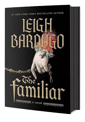 THE FAMILIAR | 9781250357717 | BARDUGO, LEIGH | Llibreria Online de Vilafranca del Penedès | Comprar llibres en català