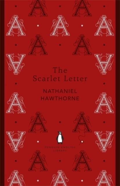 THE SCARLET LETTER | 9780141199450 | HAWTHORNE, NATHANIEL | Llibreria L'Odissea - Libreria Online de Vilafranca del Penedès - Comprar libros