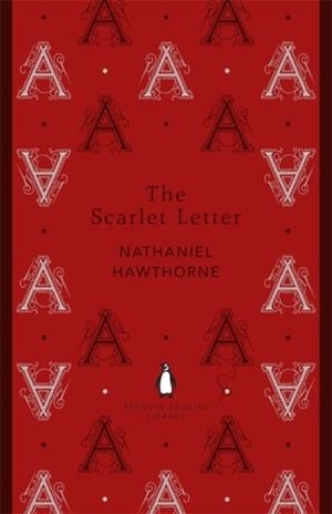 THE SCARLET LETTER | 9780141199450 | HAWTHORNE, NATHANIEL | Llibreria L'Odissea - Libreria Online de Vilafranca del Penedès - Comprar libros