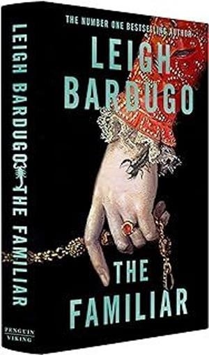 THE FAMILIAR (LIMITED EXCLUSIVE EDITION) | 9780241704400 | BARDUGO, LEIGH | Llibreria Online de Vilafranca del Penedès | Comprar llibres en català