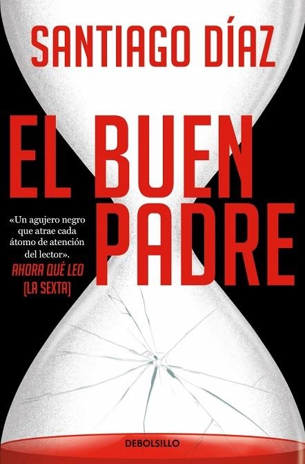 EL BUEN PADRE (INDIRA RAMOS 1) | 9788466373173 | DÍAZ, SANTIAGO | Llibreria Online de Vilafranca del Penedès | Comprar llibres en català