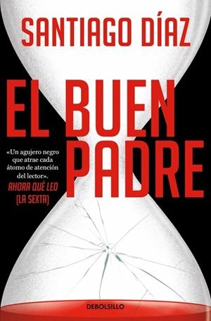 EL BUEN PADRE (INDIRA RAMOS 1) | 9788466373173 | DÍAZ, SANTIAGO | Llibreria Online de Vilafranca del Penedès | Comprar llibres en català
