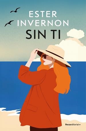 SIN TI | 9791387905484 | INVERNON CIRERA, ESTER | Llibreria Online de Vilafranca del Penedès | Comprar llibres en català