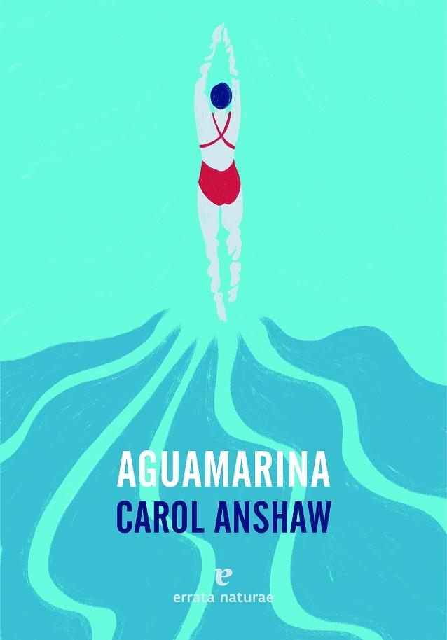 AGUAMARINA | 9791387597443 | ANSHAW, CAROL | Llibreria Online de Vilafranca del Penedès | Comprar llibres en català