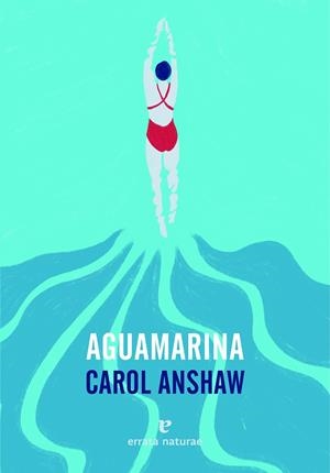 AGUAMARINA | 9791387597443 | ANSHAW, CAROL | Llibreria Online de Vilafranca del Penedès | Comprar llibres en català