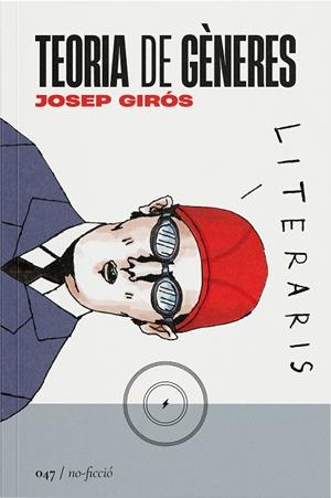 TEORIA DE GÈNERES | 9788419059659 | GIRÓS, JOSEP | Llibreria Online de Vilafranca del Penedès | Comprar llibres en català