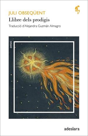 LLIBRE DELS PRODIGIS | 9788419908445 | OBSEQÜENT, JULI | Llibreria Online de Vilafranca del Penedès | Comprar llibres en català