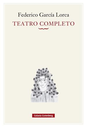 TEATRO COMPLETO | 9791387605872 | GARCÍA LORCA, FEDERICO | Llibreria Online de Vilafranca del Penedès | Comprar llibres en català