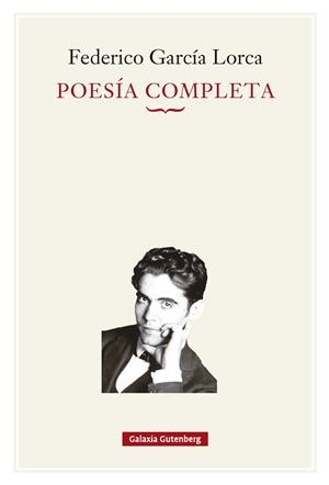 POESÍA COMPLETA | 9791388236099 | GARCÍA LORCA, FEDERICO | Llibreria Online de Vilafranca del Penedès | Comprar llibres en català