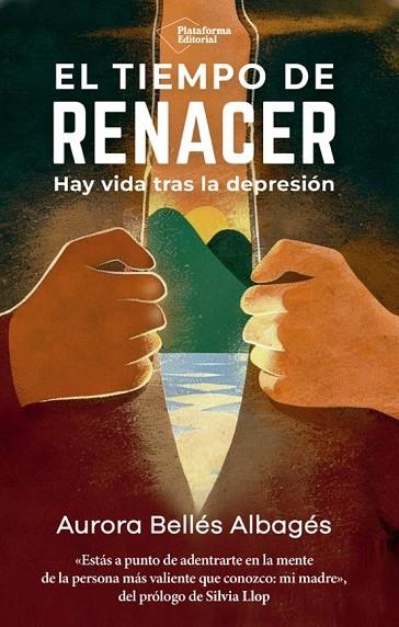 EL TIEMPO DE RENACER | 9791388080562 | BELLÉS, AURORA | Llibreria Online de Vilafranca del Penedès | Comprar llibres en català