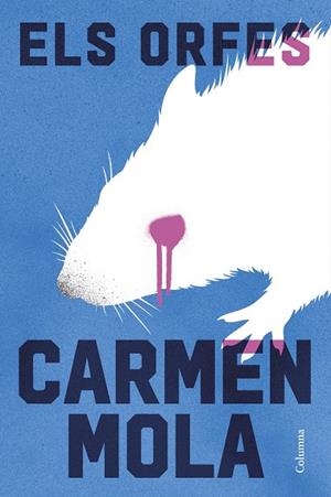 ELS ORFES | 9788466435437 | MOLA, CARMEN | Llibreria Online de Vilafranca del Penedès | Comprar llibres en català