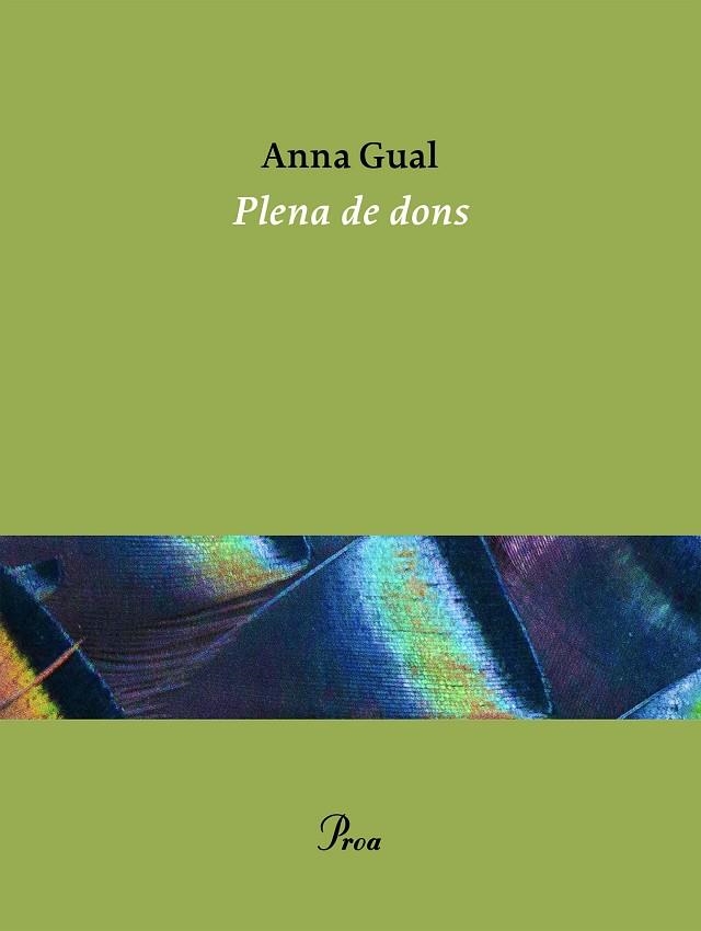 PLENA DE DONS | 9791388369094 | GUAL, ANNA | Llibreria Online de Vilafranca del Penedès | Comprar llibres en català