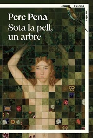 SOTA LA PELL UN ARBRE | 9791387933074 | PENA JOVÉ, PERE | Llibreria Online de Vilafranca del Penedès | Comprar llibres en català