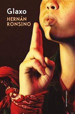GLAXO | 9791388051067 | RONSINO, HERNÁN | Llibreria L'Odissea - Libreria Online de Vilafranca del Penedès - Comprar libros