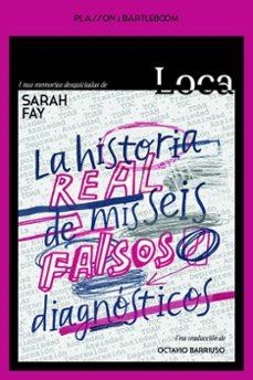 LOCA | 9788410483521 | FAY, SARAH | Llibreria Online de Vilafranca del Penedès | Comprar llibres en català