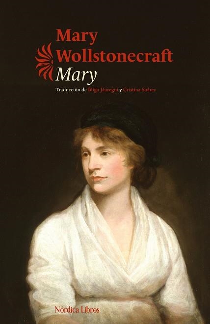 MARY | 9791388306129 | WOLLSTONECRAFT, MARY | Llibreria L'Odissea - Libreria Online de Vilafranca del Penedès - Comprar libros
